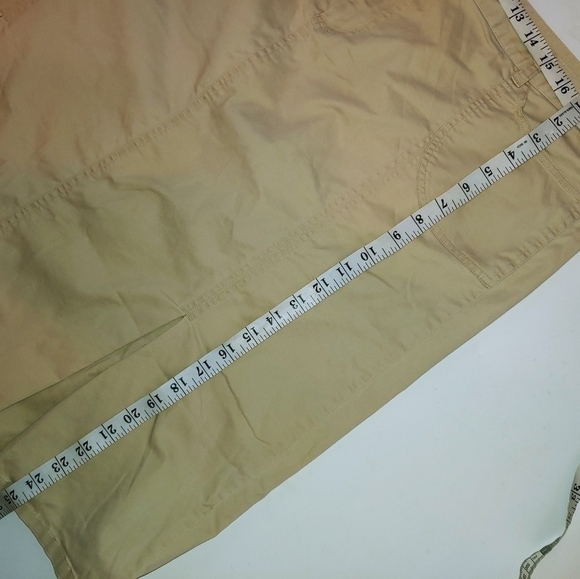 Avenue Stretch Skirt Plus Size 16 - Picture 5 of 7